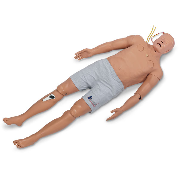 Simulaids PHTLS Manikin
